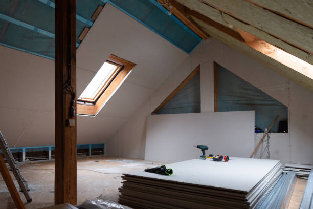 Best Insulation Maintenance and Repair in Lake Mills, WI