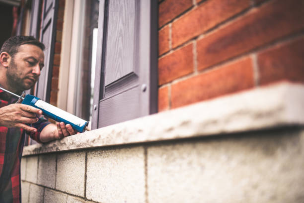 Best Geographic-Specific Insulation Services in Lake Mills, WI
