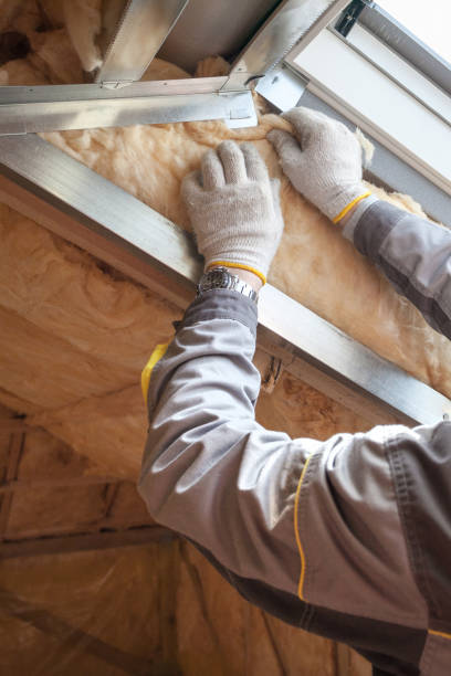Best Energy Efficiency Insulation in Lake Mills, WI