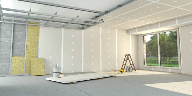 Types of Insulation We Offer in Lake Mills, WI