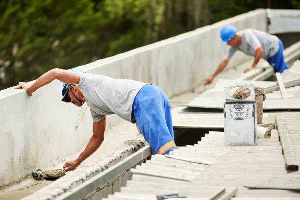 Best Spray Foam Insulation in Lake Mills, WI