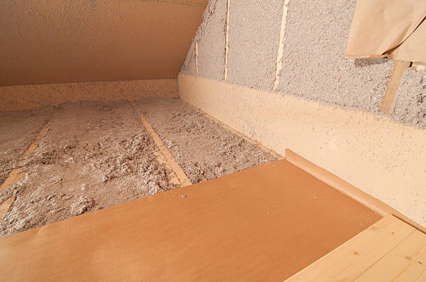 Best Blown-in Insulation in Lake Mills, WI